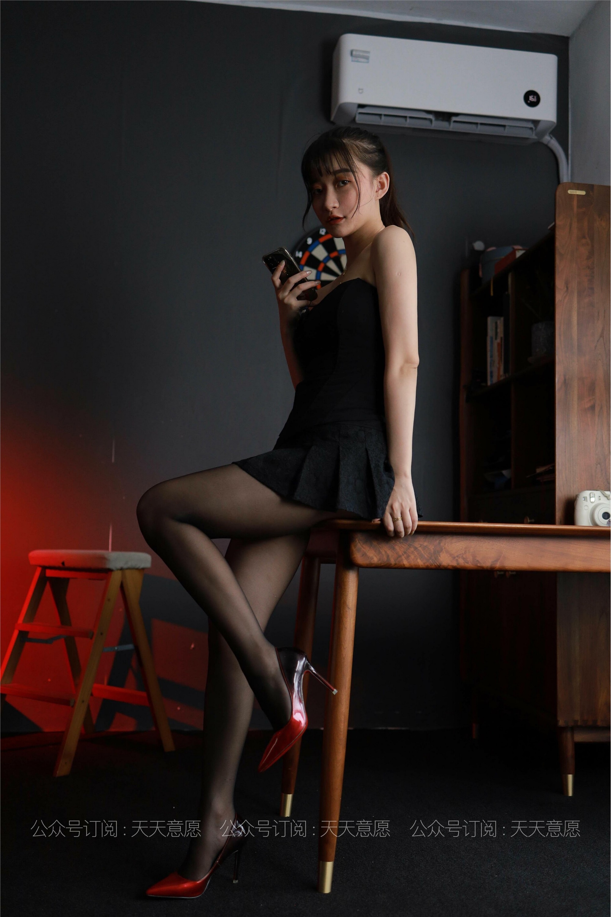 IESS异思趣向  2021.07.02 丝享家849：秋秋《灯红酒绿》